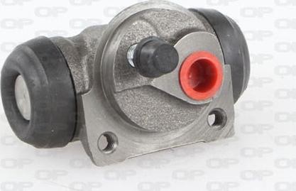 Open Parts FWC3202.00 - Колесный тормозной цилиндр autospares.lv