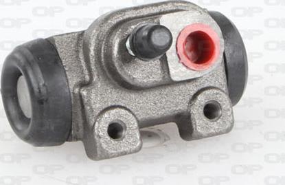 Open Parts FWC3207.00 - Колесный тормозной цилиндр autospares.lv