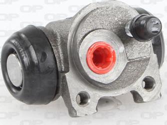 Open Parts FWC3219.00 - Колесный тормозной цилиндр autospares.lv