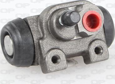 Open Parts FWC3215.00 - Колесный тормозной цилиндр autospares.lv