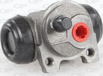 Open Parts FWC3218.00 - Колесный тормозной цилиндр autospares.lv