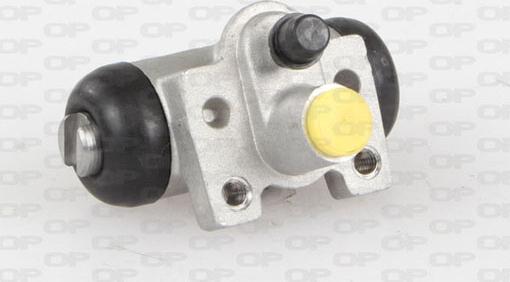 Open Parts FWC3285.00 - Колесный тормозной цилиндр autospares.lv