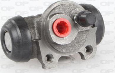 Open Parts FWC3234.00 - Колесный тормозной цилиндр autospares.lv