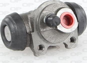 Open Parts FWC3237.00 - Колесный тормозной цилиндр autospares.lv