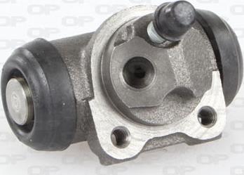 Open Parts FWC3227.00 - Колесный тормозной цилиндр autospares.lv