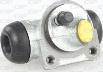 Open Parts FWC3274.00 - Колесный тормозной цилиндр autospares.lv