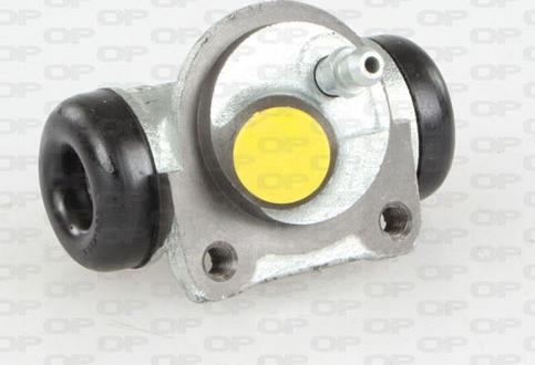 Open Parts FWC3273.00 - Колесный тормозной цилиндр autospares.lv