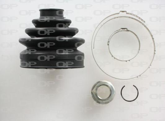 Open Parts SJK7099.00 - Пыльник, приводной вал autospares.lv