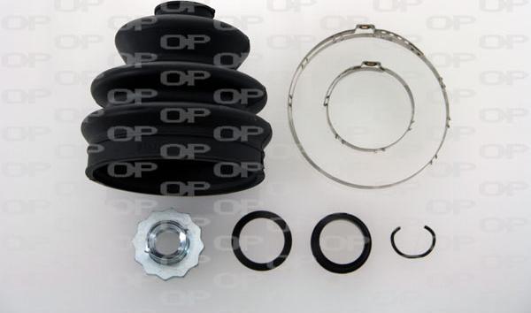 Open Parts SJK7098.00 - Пыльник, приводной вал autospares.lv