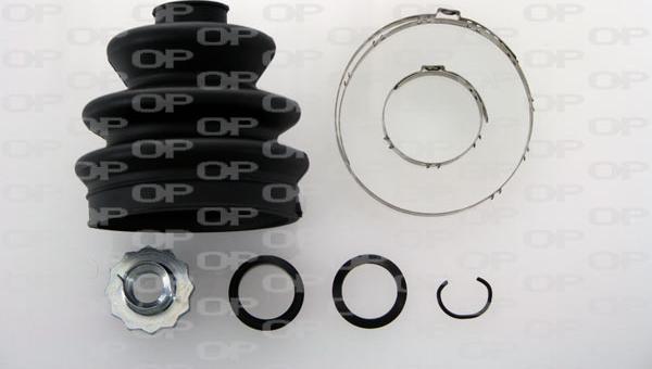 Open Parts SJK7097.00 - Пыльник, приводной вал autospares.lv