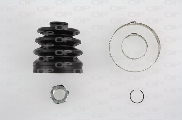 Open Parts SJK7043.00 - Пыльник, приводной вал autospares.lv