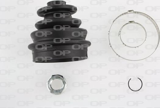 Open Parts SJK7047.00 - Пыльник, приводной вал autospares.lv