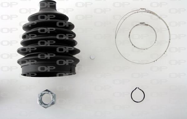 Open Parts SJK7054.00 - Пыльник, приводной вал autospares.lv