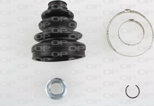 Open Parts SJK7060.00 - Пыльник, приводной вал autospares.lv