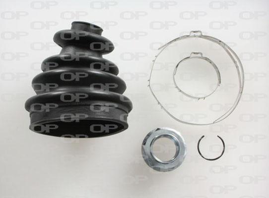 Open Parts SJK7009.00 - Пыльник, приводной вал autospares.lv