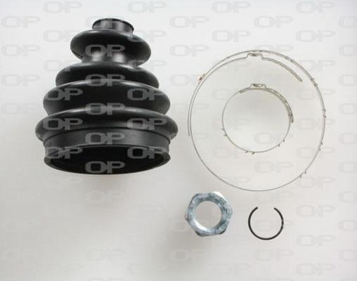 Open Parts SJK7006.00 - Пыльник, приводной вал autospares.lv