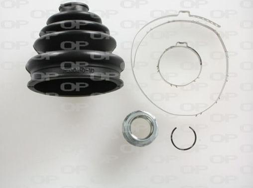 Open Parts SJK7007.00 - Пыльник, приводной вал autospares.lv