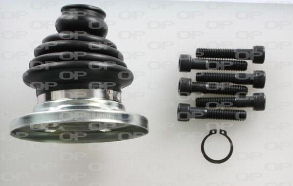 Open Parts SJK7082.00 - Пыльник, приводной вал autospares.lv