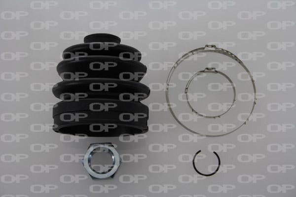 Open Parts SJK7035.00 - Пыльник, приводной вал autospares.lv