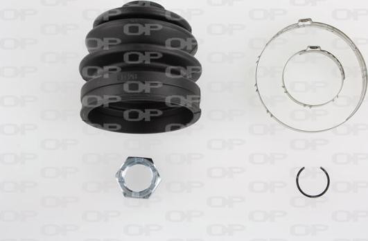 Open Parts SJK7036.00 - Пыльник, приводной вал autospares.lv