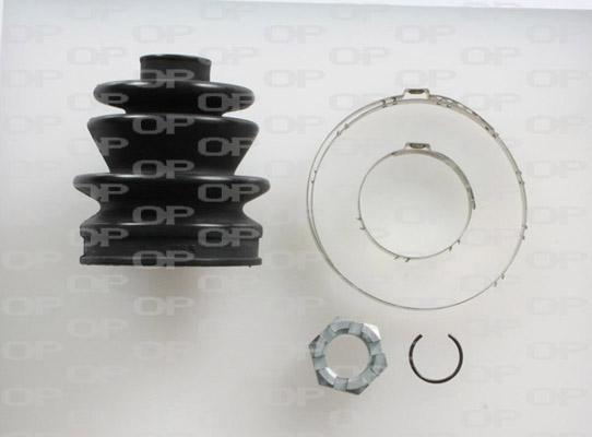 Open Parts SJK7032.00 - Пыльник, приводной вал autospares.lv