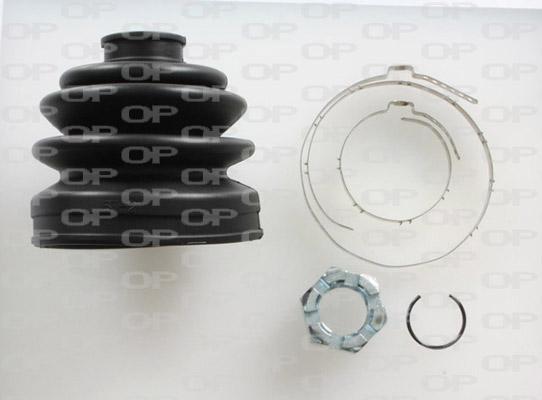 Open Parts SJK7026.00 - Пыльник, приводной вал autospares.lv