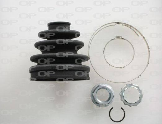 Open Parts SJK7073.00 - Пыльник, приводной вал autospares.lv