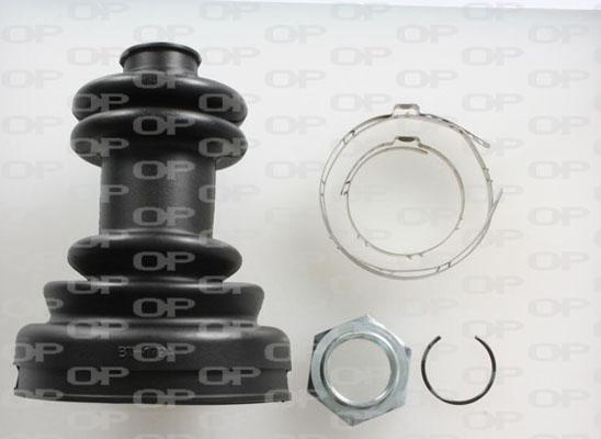 Open Parts SJK7146.00 - Пыльник, приводной вал autospares.lv