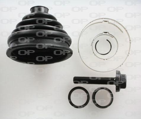 Open Parts SJK7140.00 - Пыльник, приводной вал autospares.lv