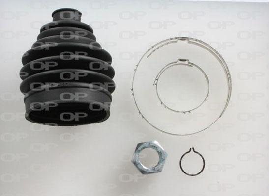 Open Parts SJK7148.00 - Пыльник, приводной вал autospares.lv