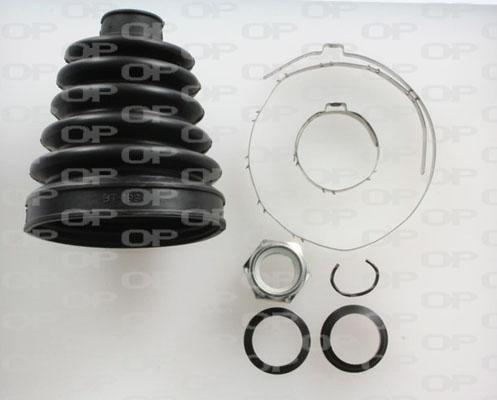 Open Parts SJK7153.00 - Пыльник, приводной вал autospares.lv