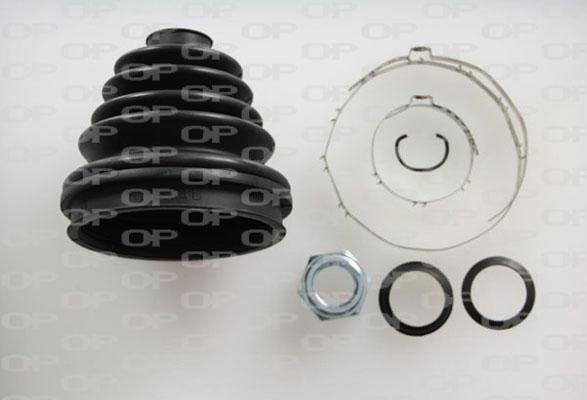 Open Parts SJK7161.00 - Пыльник, приводной вал autospares.lv