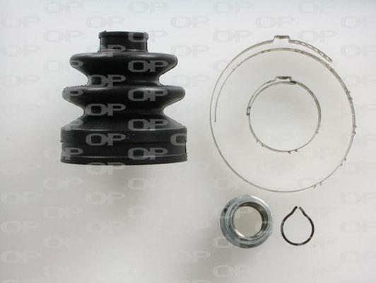 Open Parts SJK7102.00 - Пыльник, приводной вал autospares.lv