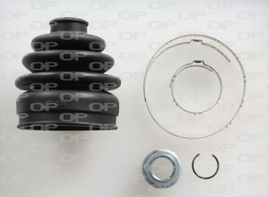 Open Parts SJK7116.00 - Пыльник, приводной вал autospares.lv