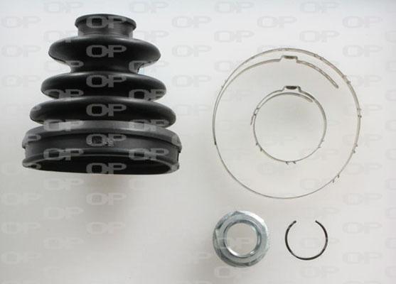 Open Parts SJK7118.00 - Пыльник, приводной вал autospares.lv