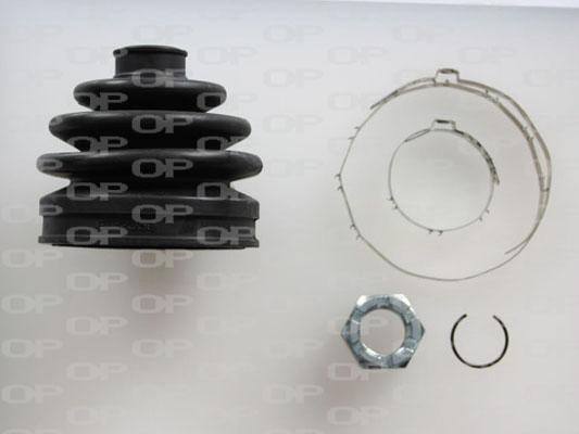 Open Parts SJK7180.00 - Пыльник, приводной вал autospares.lv