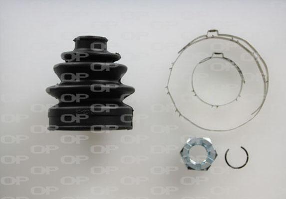 Open Parts SJK7188.00 - Пыльник, приводной вал autospares.lv