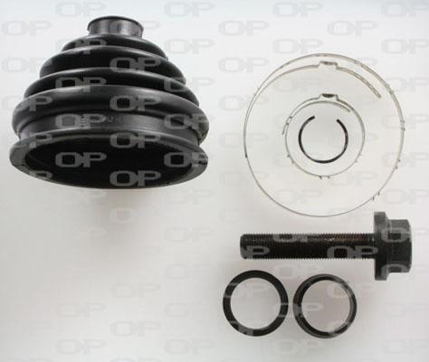 Open Parts SJK7137.00 - Пыльник, приводной вал autospares.lv