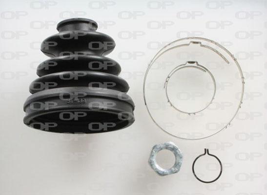 Open Parts SJK7120.00 - Пыльник, приводной вал autospares.lv