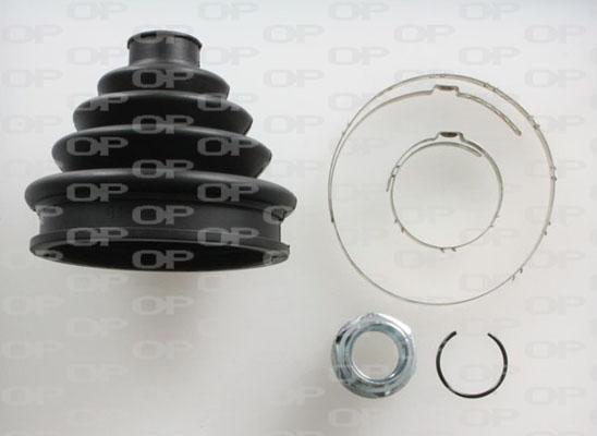 Open Parts SJK7122.00 - Пыльник, приводной вал autospares.lv