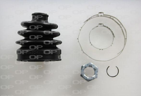 Open Parts SJK7175.00 - Пыльник, приводной вал autospares.lv