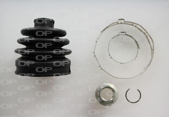 Open Parts SJK7172.00 - Пыльник, приводной вал autospares.lv