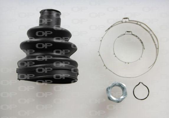 Open Parts SJK7241.00 - Пыльник, приводной вал autospares.lv