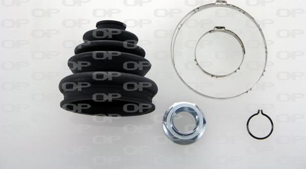 Open Parts SJK7208.00 - Пыльник, приводной вал autospares.lv