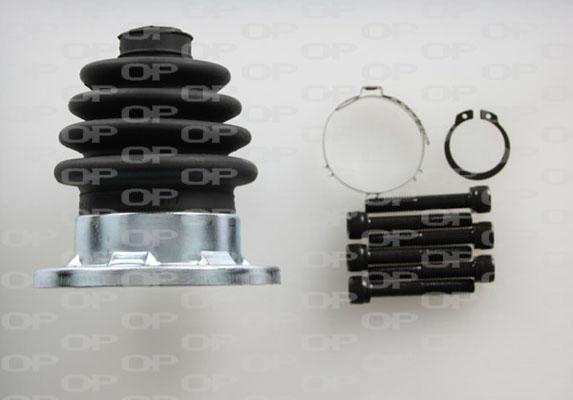 Open Parts SJK7225.00 - Пыльник, приводной вал autospares.lv