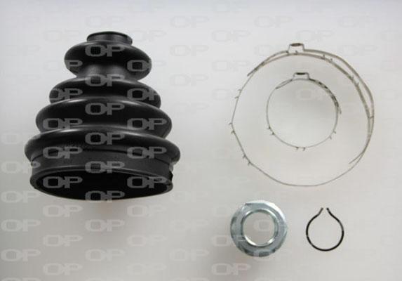 Open Parts SJK7228.00 - Пыльник, приводной вал autospares.lv