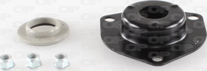 Open Parts SMK3045.00 - Опора стойки амортизатора, подушка autospares.lv