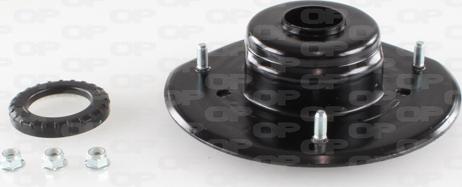 Open Parts SMK3055.00 - Опора стойки амортизатора, подушка autospares.lv