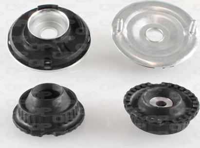 Open Parts SMK3050.00 - Опора стойки амортизатора, подушка autospares.lv