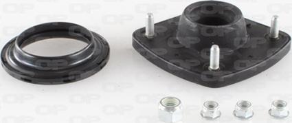 Open Parts SMK3051.00 - Опора стойки амортизатора, подушка autospares.lv